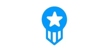 Blue Ribbons
