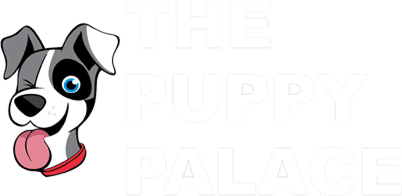The Puppy Palace CT Logo